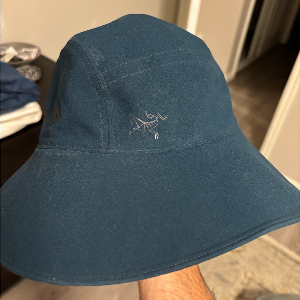 Arc’teryx Sinsola Shade Hat